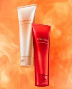 ベネフィーク ホットクレンジングジェル クレンジングフォーム セット