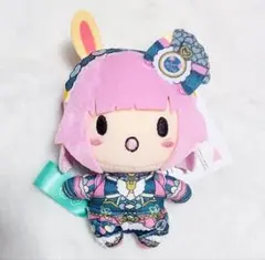 2026年最新】鳳えむ ぬいぐるみの人気アイテム - メルカリ