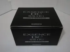 EXSENCE DC SS HG ・DIALUNA B96M ・PE1.2セット EXSENCE DC SS HG ・DIALUNA B96M ・PE1.2セット EXSENCE DC SS