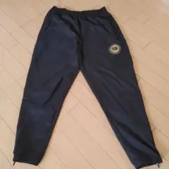 Nike ネイビー ジョガーパンツ