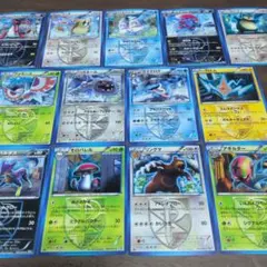 ポケモンカード グッズ SR AR RR ミラーまとめ売り - メルカリ