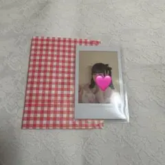 いぎなり東北産 橘花怜 チェキ - メルカリ