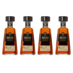 限定値下　クエルボ　1800 アネホ　6本　Tequila Añejo テキーラ 楽天市場】10日(日)店内全品P4倍 クエルボ 1800 アネホ 750ml テキーラ