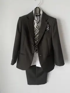 男の子 スーツ ジャケット