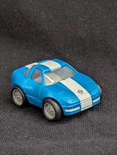 チョロQ プルバックカー「まとめ買いがお得!!」NO.64