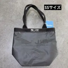 JIB ✖️ファミリア コラボ トートバッグ ブラック　SSサイズのサムネイル