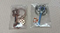 キングダムハーツ　一番くじG賞