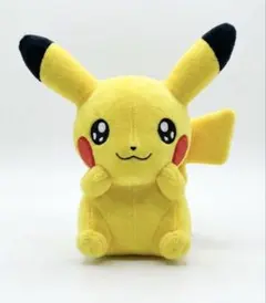ポケモン ピカチュウ ぬいぐるみ マスコット