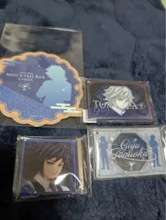 冨岡義勇セット