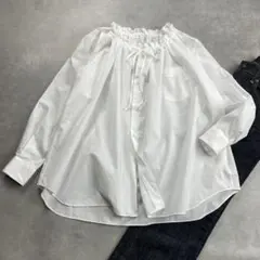 2026年最新】COMME des GARCONS カラー/ネック：バンドカラー/ノー 
