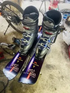 2026年最新】ファンスキーブーツの人気アイテム - メルカリ