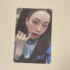 aespa カリナ withmuu soundwave ラキドロ トレカ aespa 韓国 RichMan ラキドロ NY Music カリナ トレカ Z - メルカリ