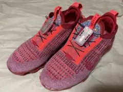 NIKE Air VaporMax 2020 Flyknit US8 26.0