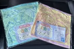 すみっコぐらし タオル 2枚セット