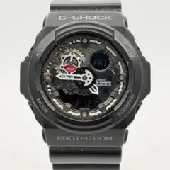 22025595 CASIO AWG-M100B-1A 電波受信不可修理不可 - メルカリ
