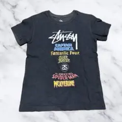 2026年最新】stussy marvelの人気アイテム - メルカリ