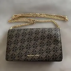 MICHAEL KORS ショルダーバッグ