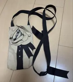 ポテチーノ　スマホショルダー