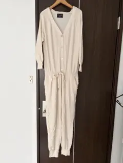 Smidel ニット オールインワン 美品