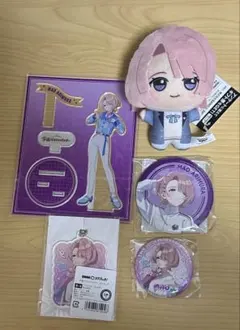 有村麻央　グッズまとめ売り