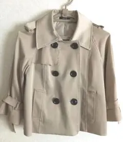 COMME CA ISM　ジャケット