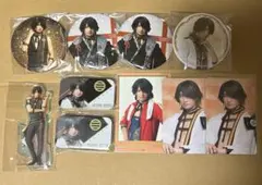 ミュージカル 刀剣乱舞 刀ミュ 長曽祢虎徹 伊万里有