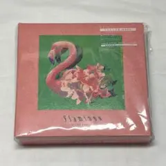 米津玄師 Flamingo 初回限定盤 CD＋DVD