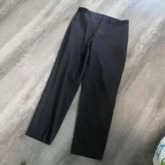 ⭐週末セール⭐　ユニクロEZYアンクルパンツ Sサイズ 321-413171