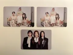 MISAMO PLAY 通常盤トレカ　まとめ売り