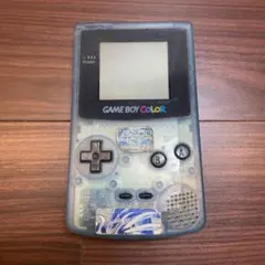ゲームボーイ カラー 本体 ANA 5739