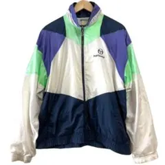 2025年最新】Sergio Tacchini メンズ ナイロンジャケットの人気