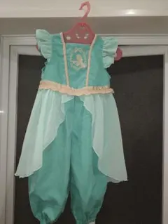 バースデイ cottoli ディズニー ジャスミン 80cm