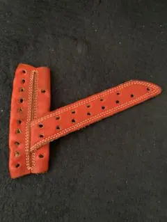 アンダーアーマー ウェブ硬式グローブ レッド 左用