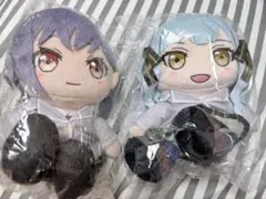 DUSTCELL EMA MISUMI ぬいぐるみ - メルカリ