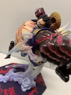 A*1様 Portrait.Of.Pirates SA-MAXIMUM ルフィ