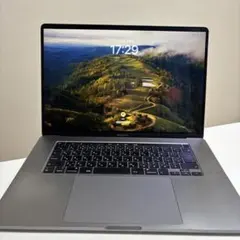 2026年最新】macbook pro 2019 16インチ i9 64gbの人気アイテム - メルカリ