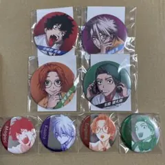 2025年最新】ファントムバスターズ 缶バッジ ジャンプショップの人気