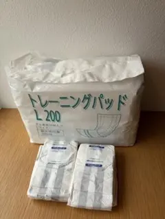 アワジテック ピスコール トレーニングパッド L200 30枚入り - メルカリ