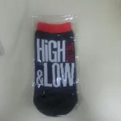 値下げ High&Low ガチャ ペットボトルカバー