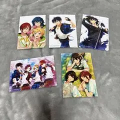 生ブロマイドコレクション