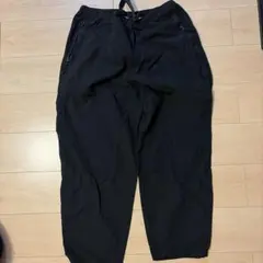 STABRIDGE SHORE WALKER PANTS BLACK XL - メルカリ