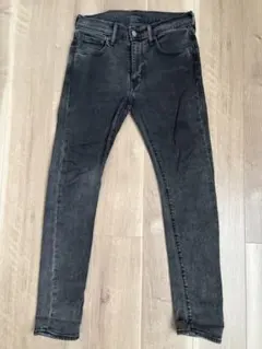 Levi's 511 スリムフィット グレー W30
