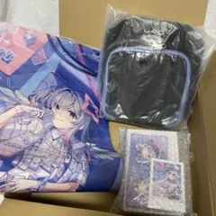 天音かなた 天界警備任務衣装 数量限定版フルセット - メルカリ