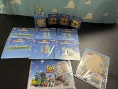 一番くじ トイ・ストーリー 30 YEARS ＆ BEYOND まとめ売り