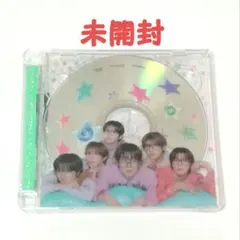 NCT WISH　POPPOP　新品未開封