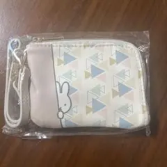 ミッフィー コインケース マルチコインポーチ