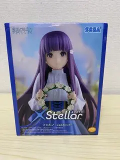 SEGA XStellar 葬送のフリーレン　フェルン フィギュア