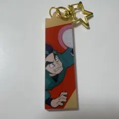 潮江文次郎 両面アクリルキーホルダー コレクション 忍たま乱太郎