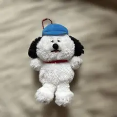 スヌーピー オラフ キーホルダーのサムネイル