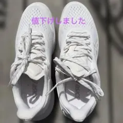 asicsアシックスウォーキングシューズのサムネイル
